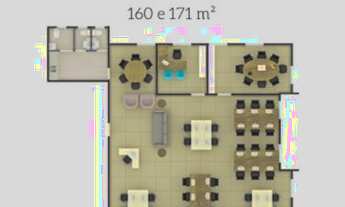 Imagem 6: Mix Tower Jardim Avelino - 41 a 52m² - 1 a 2 Quartos - 1 Suíte - 1 Vaga - Jardim Avelino
