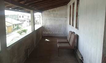 Imagem: Ref. 6159 - Casa três quartos - Parque