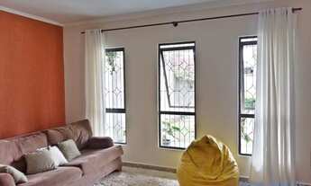 Imagem 3: CASA TÉRREA - PARQUE DAS COLINAS - SP