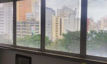 Imagem 6: Sala - Centro - Campinas