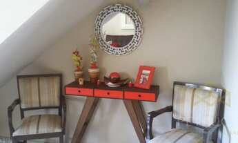 Imagem 5: Casa - Parque Jambeiro - Campinas