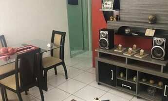 Imagem: Apartamento mobiliado