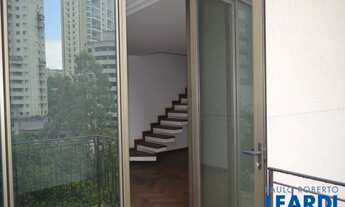 Imagem 6: APARTAMENTO - PANAMBY - SP