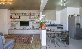 Imagem 7: Cobertura duplex para comprar na Vila Olímpia com 1 quarto