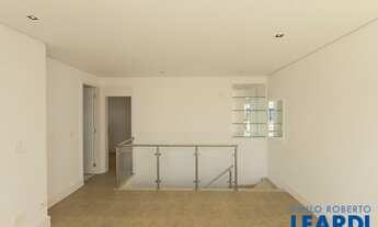 Imagem 7: COBERTURA - CAMPO BELO - SP