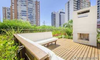 Imagem 4: Porto Alegre - Casa Padrão - Jardim Botânico