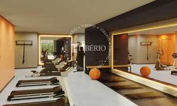 Imagem 5: 30 METROS DA ESTAÇÃO BRESSER MOOCA - 2 dormitórios - Lançamento