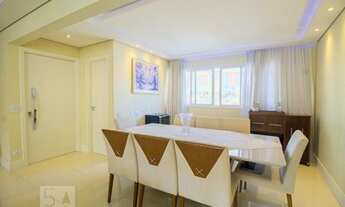 Imagem 5: São Paulo - Apartamento Padrão - Vila Roseira II