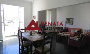 Imagem 4: Rio de Janeiro - Apartamento Padrão - Grajaú