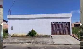 Imagem: Casa no nova manaus