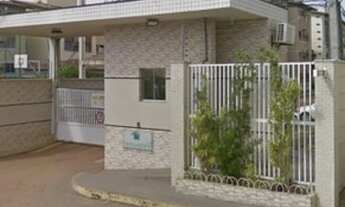 Imagem 2: Apartamento com 2 banheiros no Condomínio Gran Village Turu VI