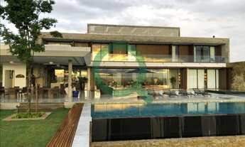 Imagem 2: Bragança Paulista - Casa de Condomínio - Quinta da Baroneza