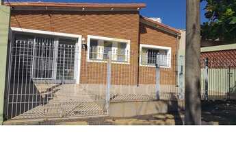 Imagem 2: Casa - Jardim Dom Nery - Campinas