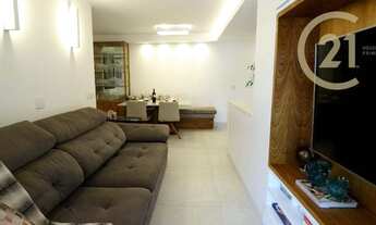 Imagem 5: Apartamento com 2 dormitórios à venda, 70 m² por R$ 870.000,00 - Pompeia - São Paulo/SP