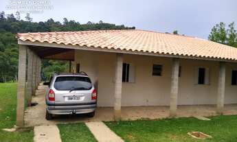 Imagem: Chácara para Venda em Dona Catarina Mairinque-SP