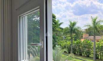 Imagem 3: Casa com 4 suítes à venda, 572 m² por R$ 3.200.000 - Alphaville 10 - Santana de Parnaíba/S