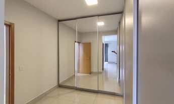 Imagem 5: Sobrado 3 quartos suítes mobiliado - Setor Jaó