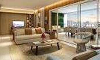 Imagem 5: Caminhos Lapa Jerivás - 136m², com 3 à 4 Dorm - Vila Anastácio - SP