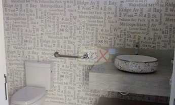 Imagem 6: Apartamento com 3 dormitórios à venda, 450 m² por R$ 4.500.000,00 - Ahú - Curitiba/PR