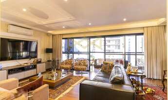 Imagem 5: Apartamento - Cambuí - Campinas