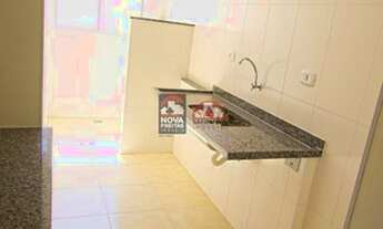 Imagem 4: Pindamonhangaba - Apartamento Padrão - Chácara da Galega