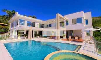 Imagem: Casa com 6 dormitórios à venda, 1097 m²