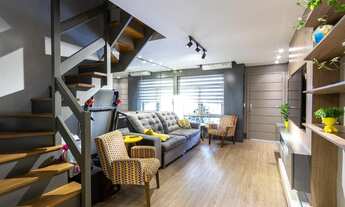 Imagem 4: Porto Alegre - Casa Padrão - Ipanema