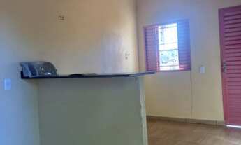 Imagem 2: Vendo casa bairro vale da bença 8x30 Quitada