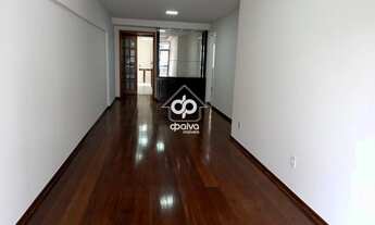 Imagem 4: Apartamento para venda tem 99 metros quadrados com 2 quartos em Tijuca - Rio de Janeiro