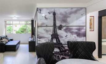 Imagem 3: APARTAMENTO COM 3 DORMITÓRIOS A VENDA NOS JARDINS