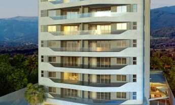 Imagem: Conheça o apartamento com 220m² privativos