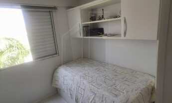 Imagem 6: Apartamento - São Bernardo - Campinas