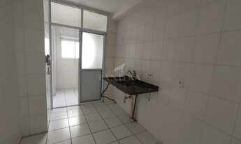 Imagem 2: Apartamento à venda, 3 quartos, 1 suíte, 2 vagas, Jardim Ocara - Santo André/SP