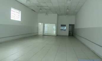 Imagem 1: GALPÃO - LAPA DE BAIXO - SP