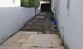 Imagem 3: Porto Alegre - Casa Padrão - Santo Antônio