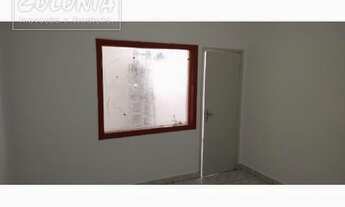 Imagem 5: Santo André - Casa Padrão - Centro