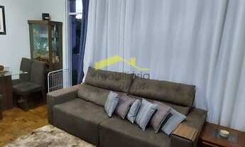 Imagem: Apartamento à venda, 3 quartos, 1 vaga