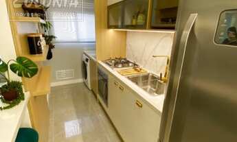 Imagem 2: São Bernardo do Campo - Apartamento Padrão - Centro