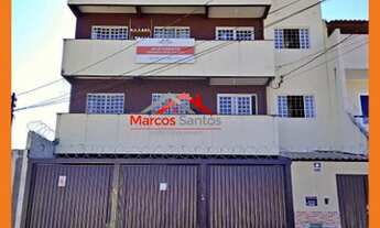 Imagem 2: Marcos Santos Aluga apartamento em Ceilândia QNN 18