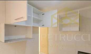 Imagem 2: Apartamento - Vila Pompéia - Campinas