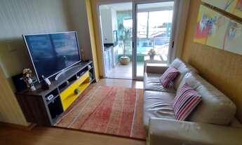 Imagem 3: Apartamento para Venda em Pelotas, Zona Norte, 2 dormitórios, 1 suíte, 3 banheiros, 2 vaga