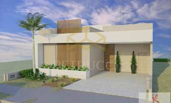 Imagem 2: Casa - Parque Brasil 500 - Paulínia