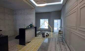 Imagem 5: Casa com 3 dormitórios à venda, 180 m² por R$ 550.000,00 - Jardim Boer I - Americana/SP