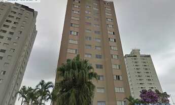 Imagem 2: APARTAMENTO - CAMPO BELO - SP