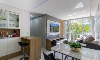 Imagem 5: Porto Alegre - Apartamento Padrão - Vila Nova