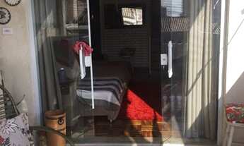 Imagem 4: Casa - Vila Industrial - Campinas