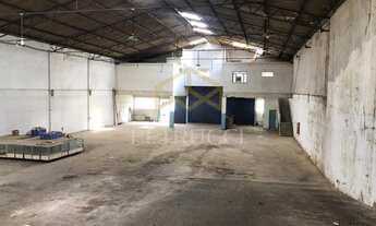 Imagem 5: Galpão - Vila Industrial - Campinas