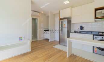 Imagem 7: Apartamento Locação 1 Dormitórios - 36 m² Brooklin