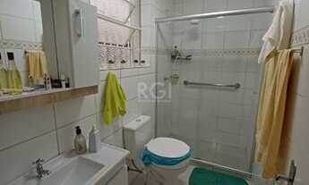 Imagem 5: Porto Alegre - Apartamento Padrão - Cristo Redentor