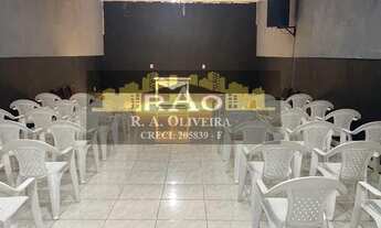 Imagem 5: Salão Comercial para Locação em São Paulo, Jardim da Conquista (Zona Oeste), 2 banheiros